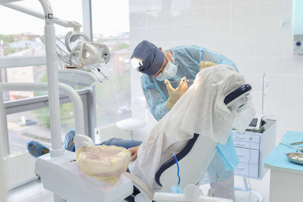 Best Emergency Treatment for Oral Infections in Saratoga Springs, NY